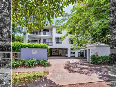 16 / 110  Digger Street, Cairns North