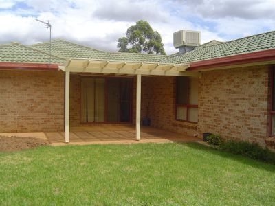 2 / 36 Windsor Parade, Dubbo