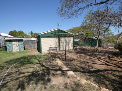 26 Daydawn Road, Charters Towers City