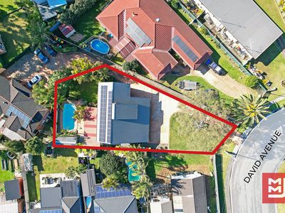 1 / 26 David Avenue, Oak Flats