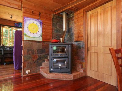 28 Basil Road, Nimbin
