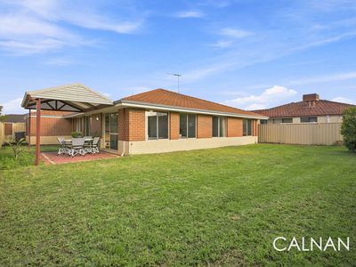 5 Hazlett Way, Canning Vale