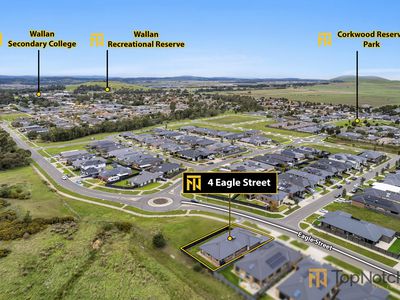 4 Eagle Street, Wallan