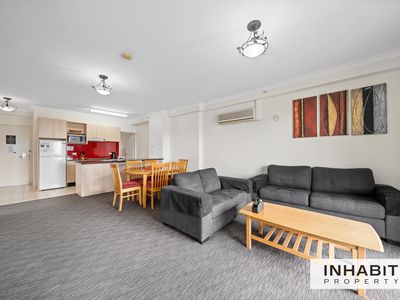 19 / 193 Hay Street, East Perth