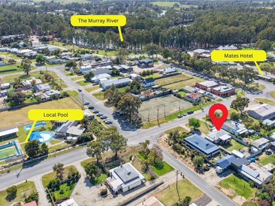 4 THOMPSON STREET ROAD, Koondrook