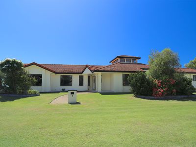 5 Monaco Drive, Zilzie