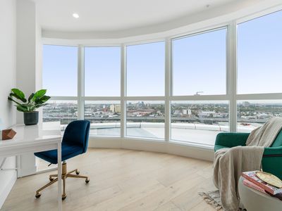 M1506 / 188 Macaulay Road, North Melbourne