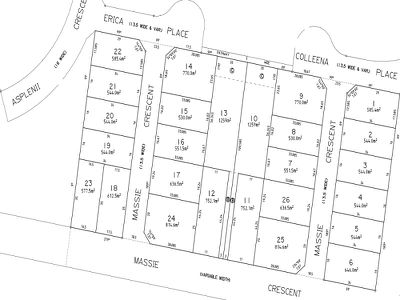 Lot 21 Massie Crescent, Tuncurry