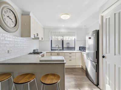 4 Rothby Court, Tocumwal