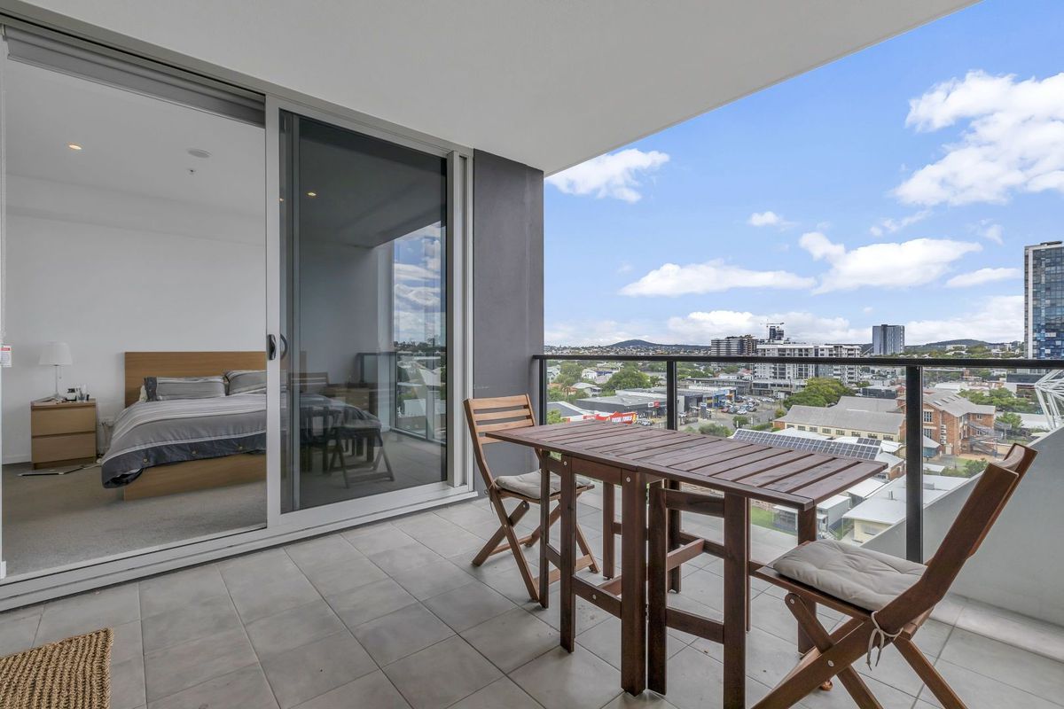 902 / 95 Linton Street, Kangaroo Point