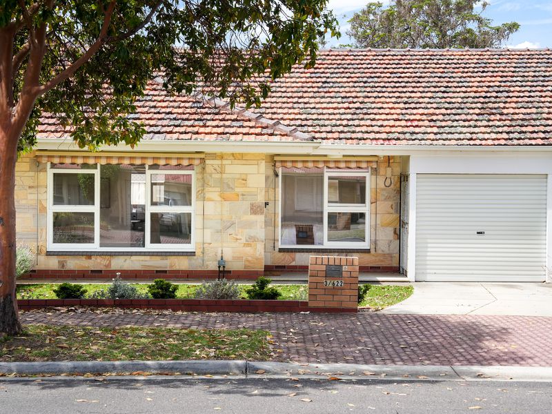 3 / 622 Anzac Highway, Glenelg East