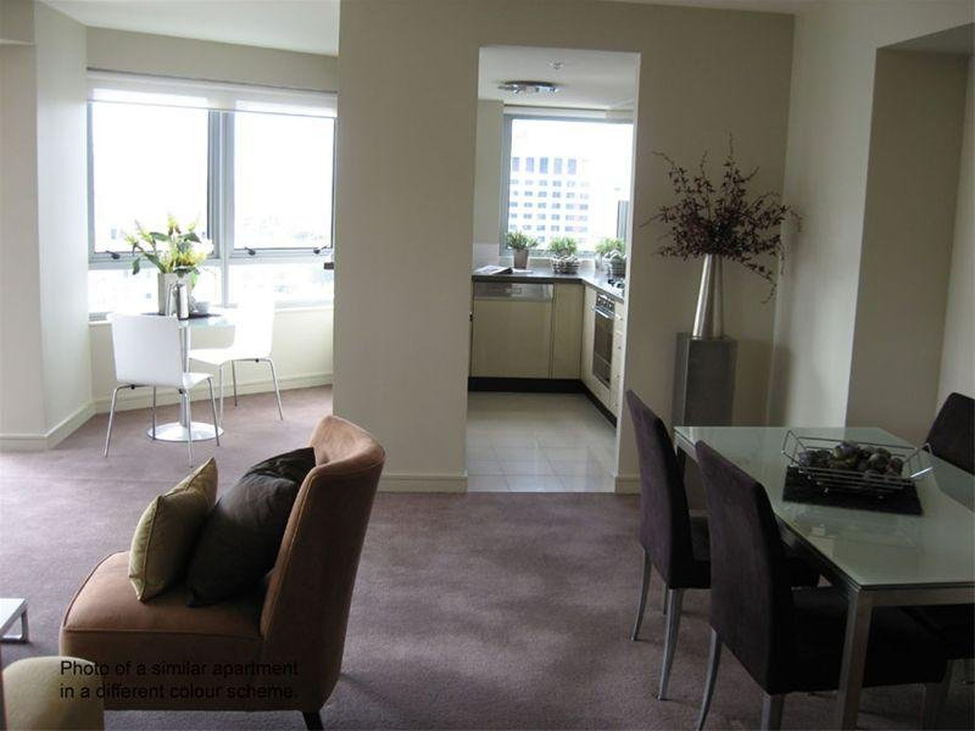 Level 20, 2005 / 77-81 Berry Street, North Sydney