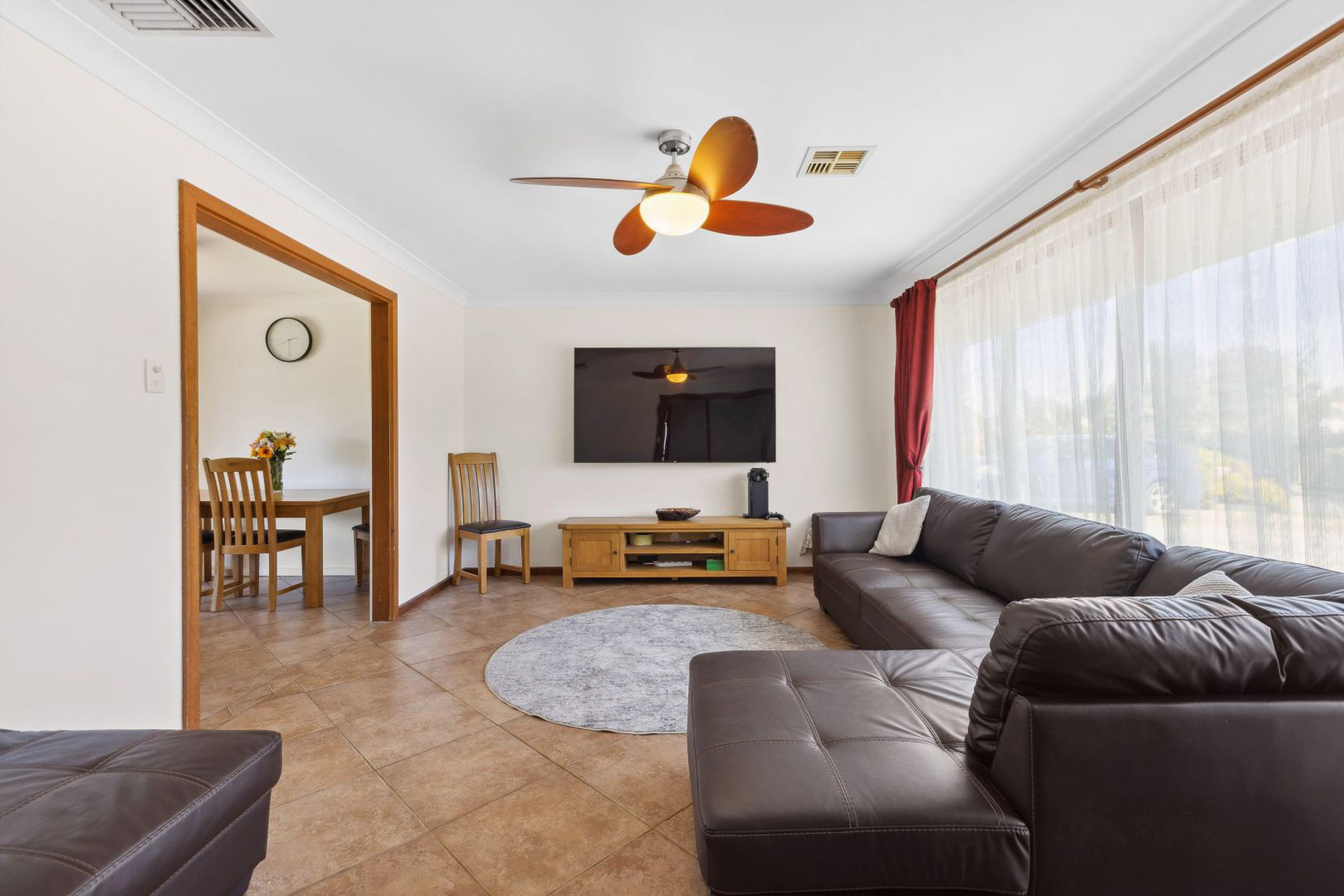 13 Telford Crescent, Modbury Heights