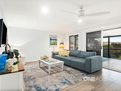 41 Sanderson Road, Kanahooka