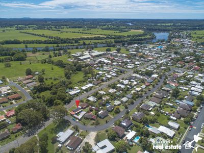 46 Bain Street, Wauchope