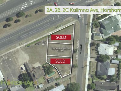 2B Kalimna Avenue, Horsham