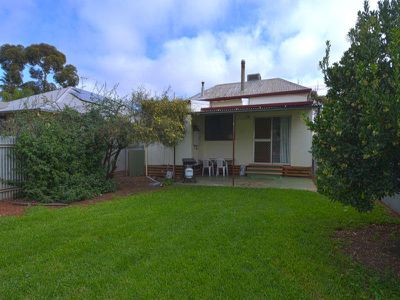 33 Ward Street, Lamington