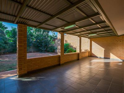 11 Sturt Place, South Hedland