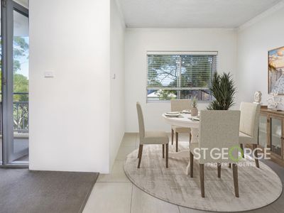 4 / 21 Searl Road, Cronulla