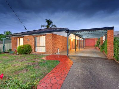 5 SINNETT COURT, Wodonga