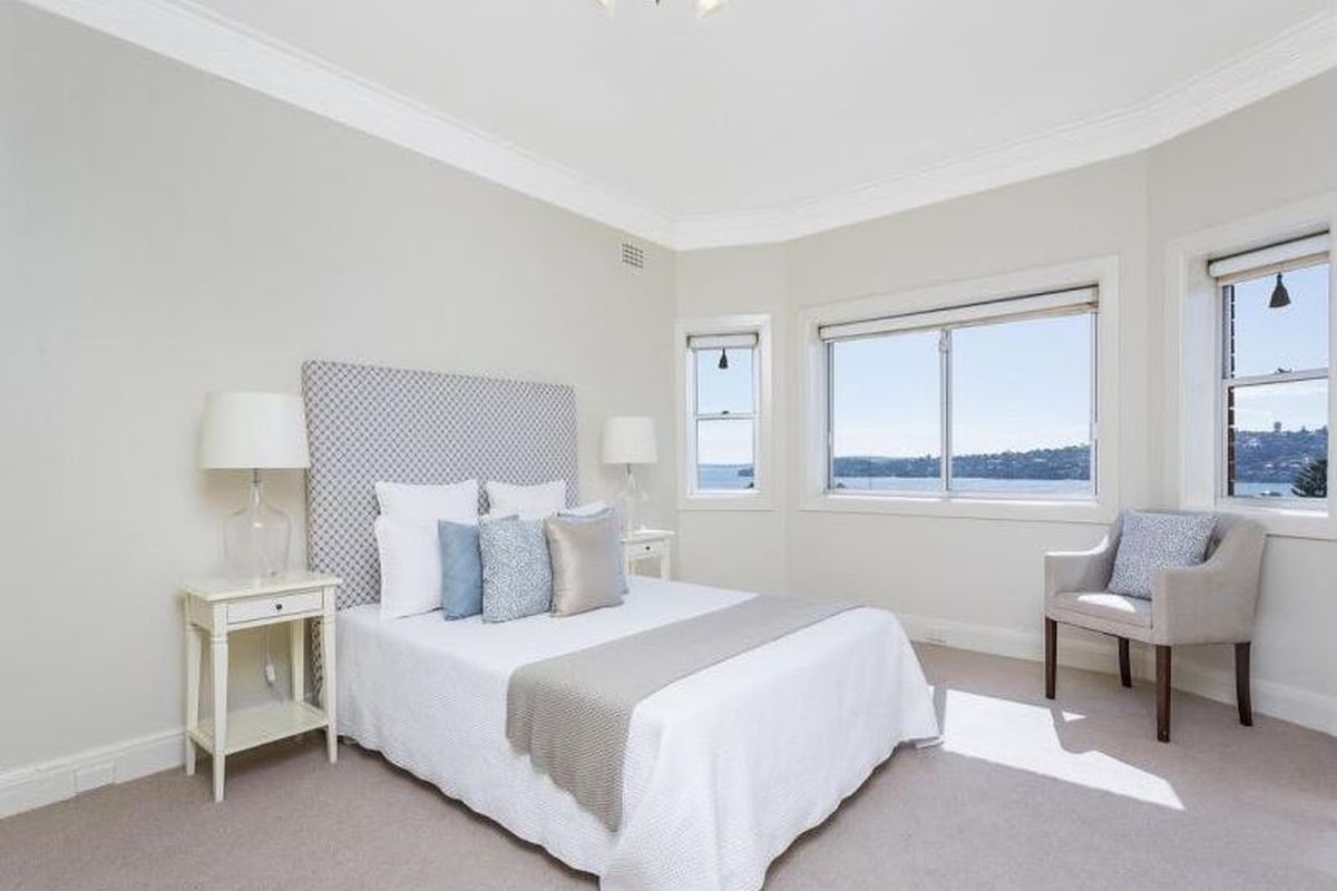 3 / 5 Aston Gardens, Bellevue Hill