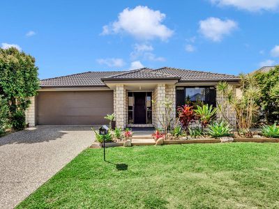 14 Chase Crescent, North Lakes