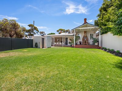 53 Addis Street, Lamington