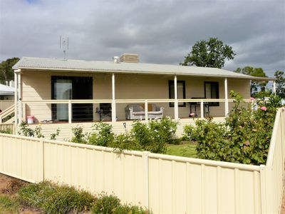 25 Charlotte Street, Tocumwal