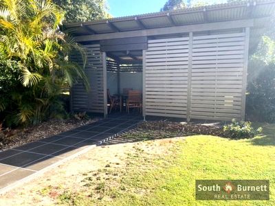 31 Sonaree Drive, Kingaroy