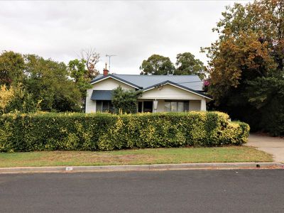 6 Park St, Seymour