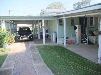 57 Cadell Street, Wondai