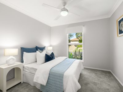 41 Carnarvon Avenue, Springfield Lakes