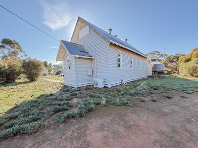 32-34 Church Street, Manangatang