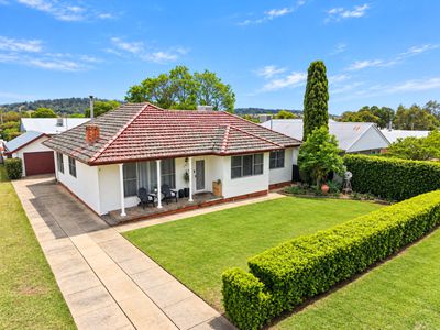 151 View Street, Gunnedah