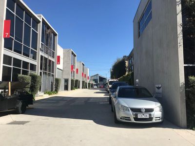 14 / 131 Hyde Street, Yarraville