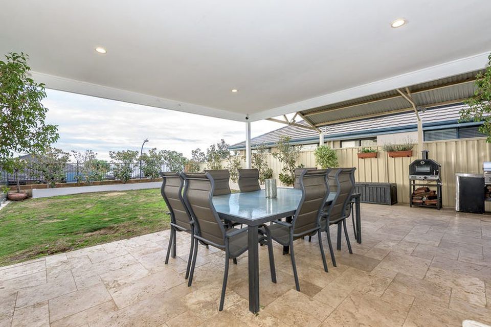 3 Baskerville Crescent , Baldivis
