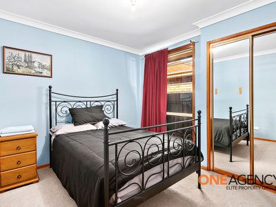 25 Bateman Avenue, Albion Park Rail