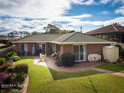 20 Headland Drive, Tura Beach