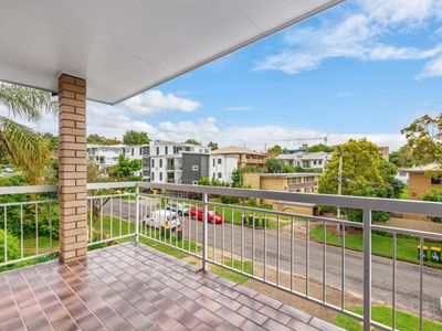 1-1 / 61 Depper Street, St Lucia