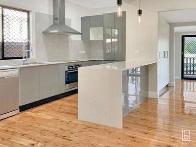 12 Campbell Street, North Gosford