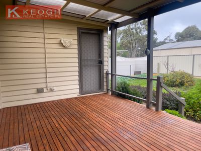 18 Burke Street, Baringhup