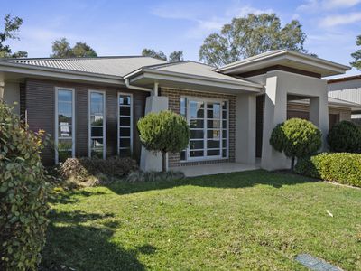 95 Malcolm Street, Mansfield