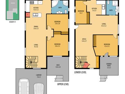 83 Hendry Street, Tewantin