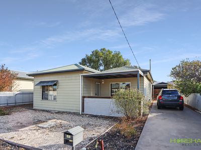 5 Francis Street, Horsham