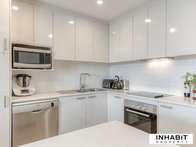 28 / 133 Burswood Road, Burswood