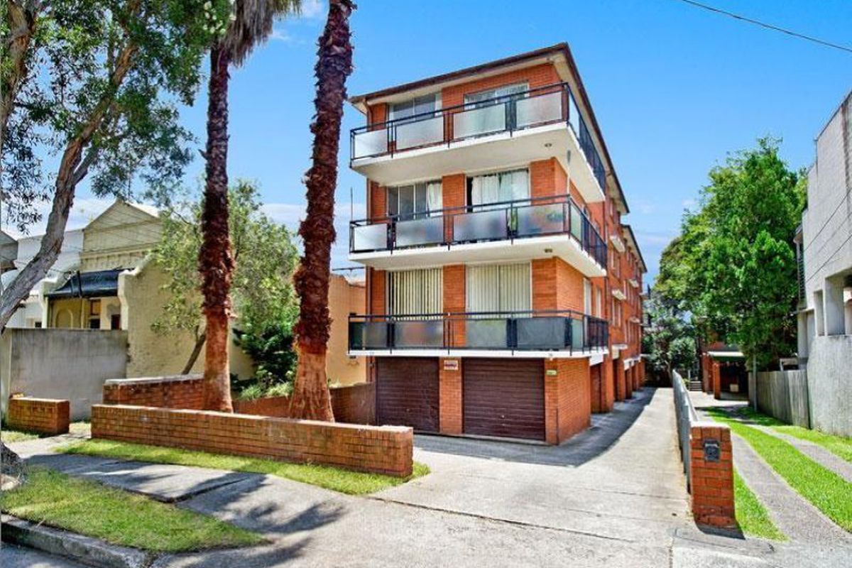 26-28 Brae Street, Bronte