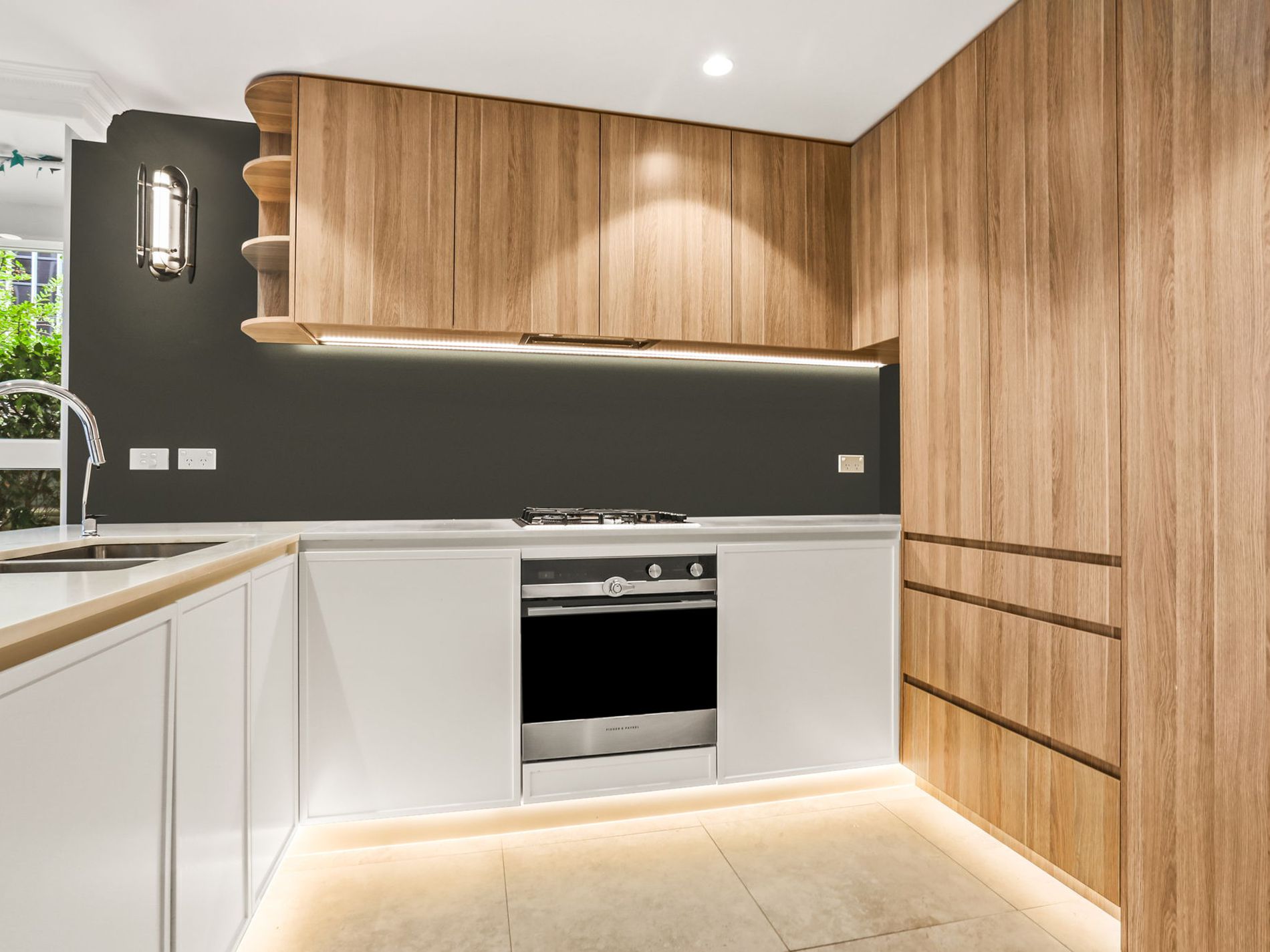2 Bond Street, Sydney