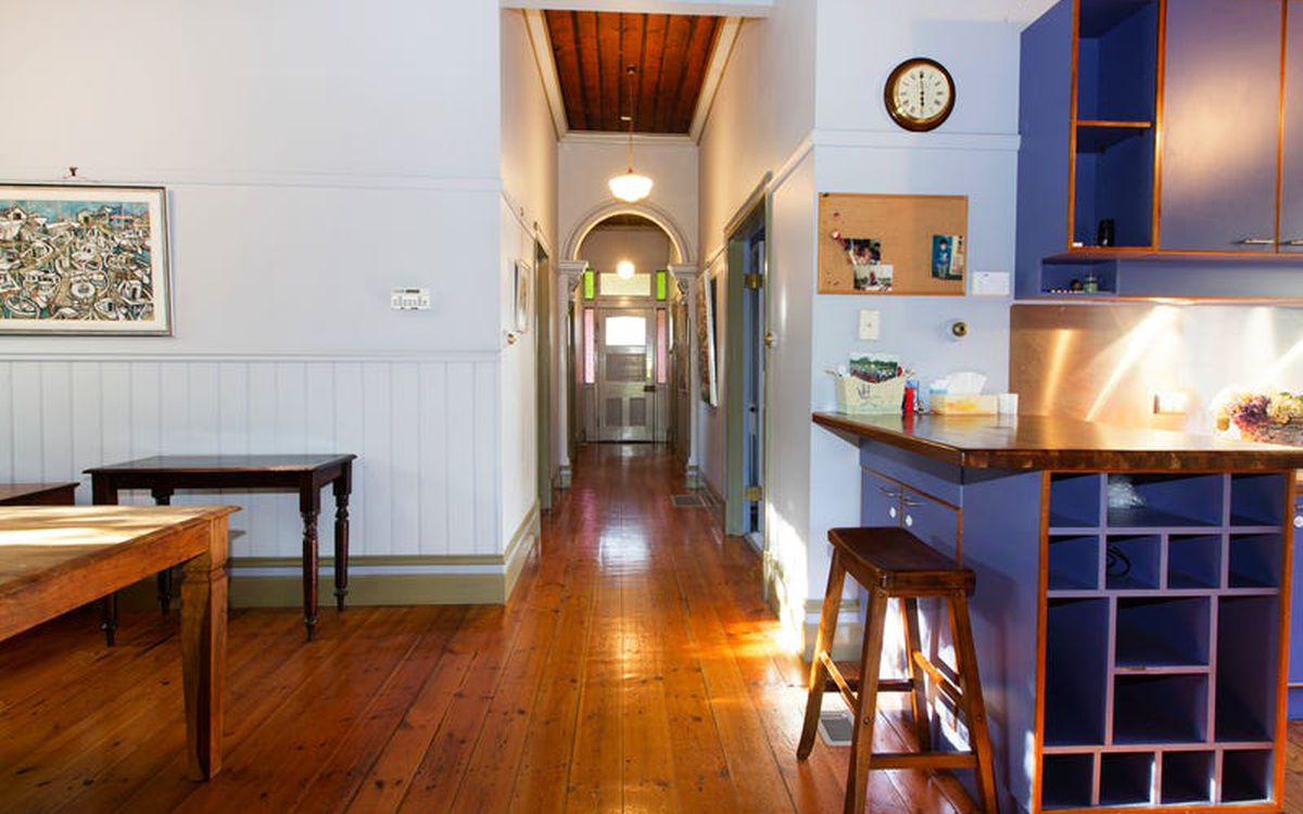 gallery