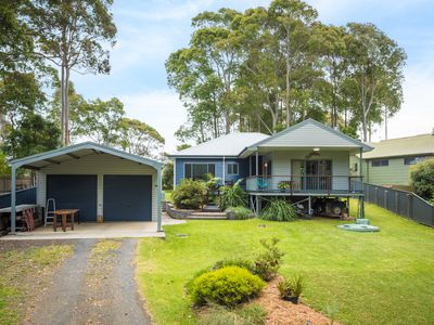 4  Reader Place, Mystery Bay
