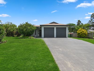 74 Benjamina Street, Mount Sheridan